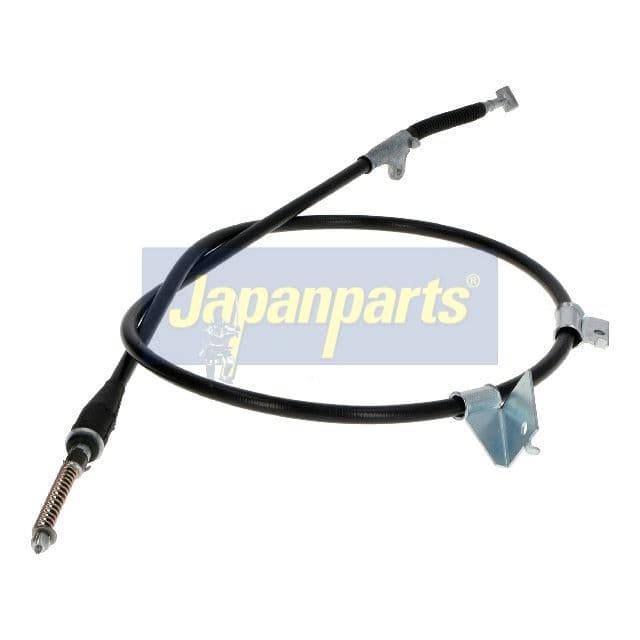 Cablu, frana de parcare JAPANPARTS BC-107