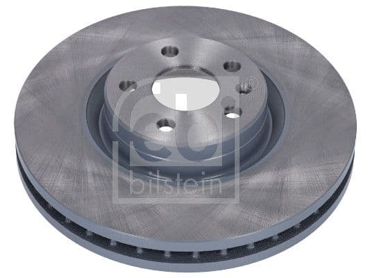 Disc frana FEBI BILSTEIN 106352