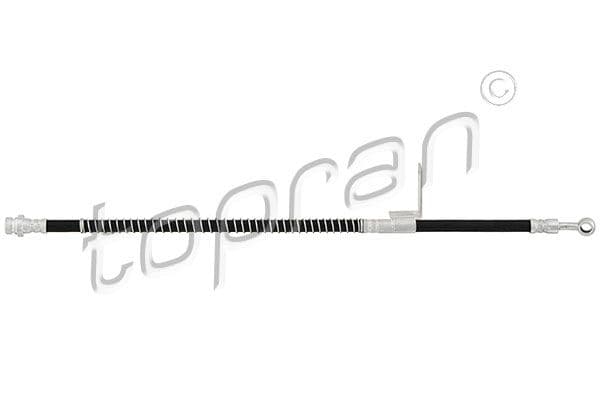 Furtun frana TOPRAN 820 808