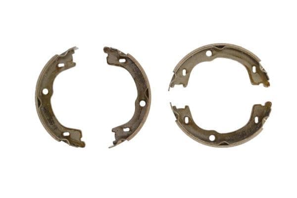 Set saboti frana, frana de mana ABE C00535ABE