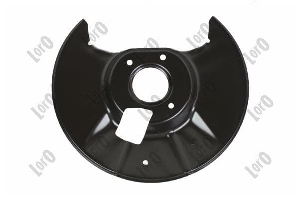 protectie stropire,disc frana ABAKUS LORO 131-07-710