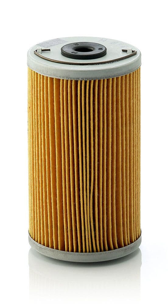 Filtru ulei MANN-FILTER H 614 x