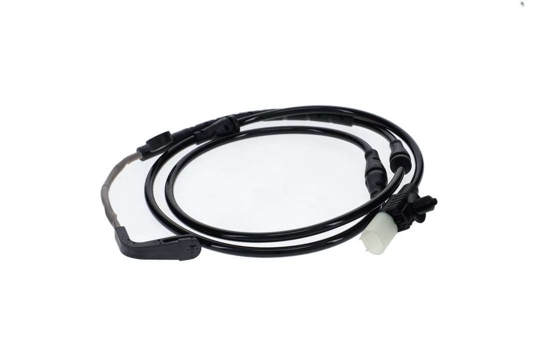 senzor de avertizare,uzura placute de frana BOSCH 1 987 473 022