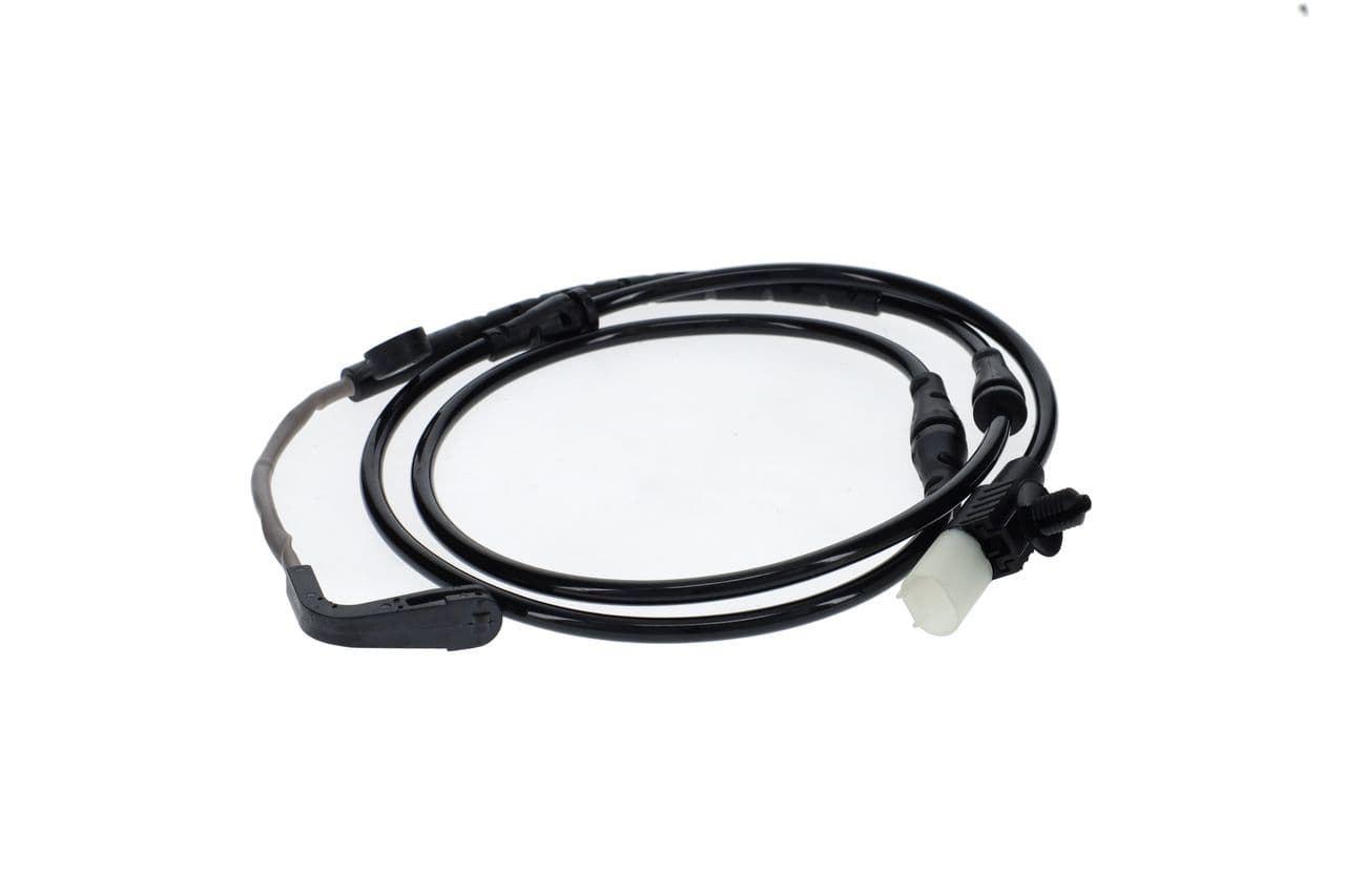 senzor de avertizare,uzura placute de frana BOSCH 1 987 473 022