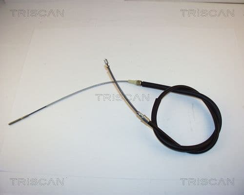 Cablu, frana de parcare TRISCAN 8140 66105