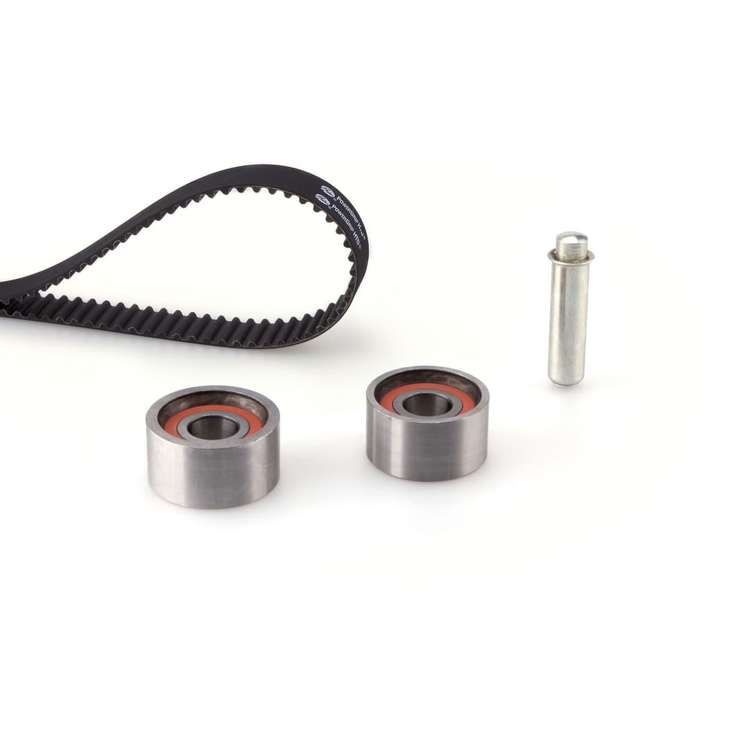 Set curea de distributie GATES PowerGrip™ K025334XS