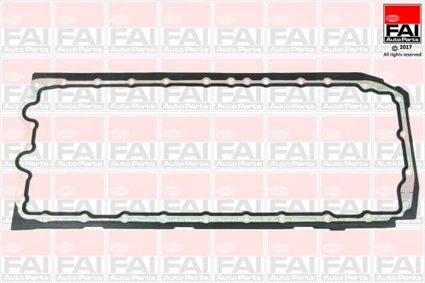 Garnitura baie ulei FAI AutoParts SG1729