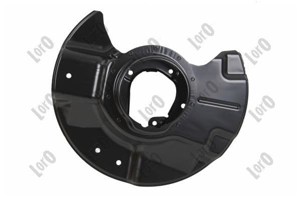 protectie stropire,disc frana ABAKUS LORO 131-07-160