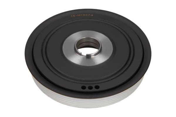 Fulie curea, arbore cotit MAXGEAR 30-0112