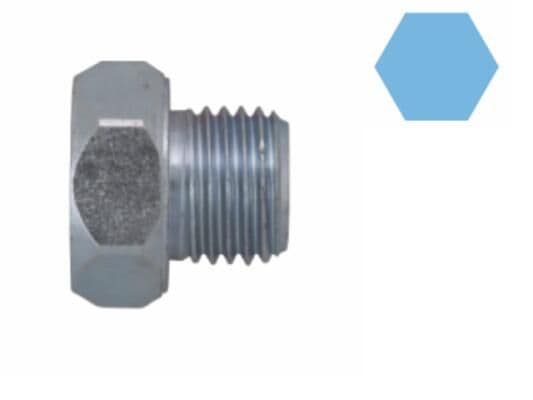 surub de golire,baia de ulei CORTECO 220138S