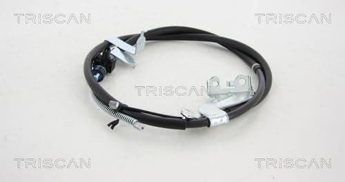 Cablu, frana de parcare TRISCAN 8140 131329