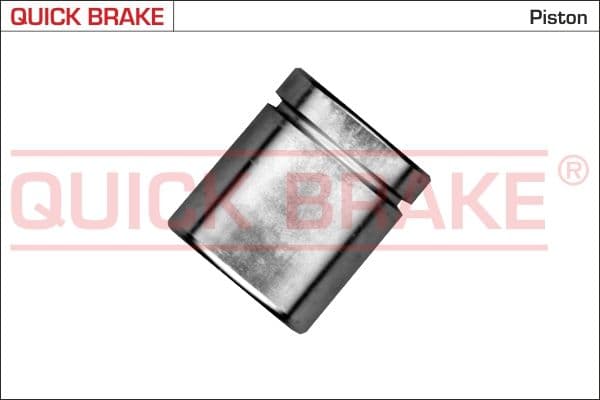 Piston, etrier frana QUICK BRAKE 185274K