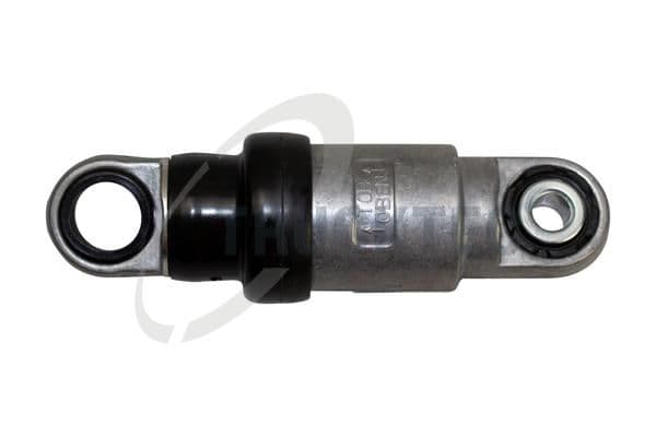 Amortizor vibratii, curea transmisie cu caneluri TRUCKTEC 08.19.003