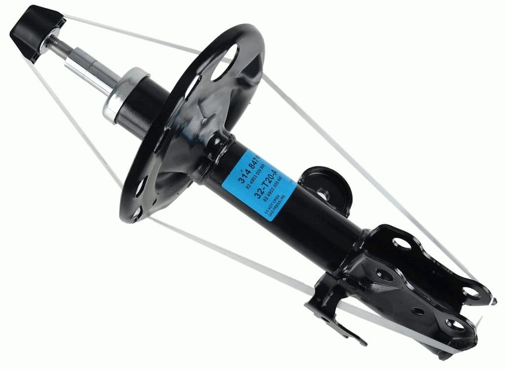 amortizor BOGE 32-T20-A
