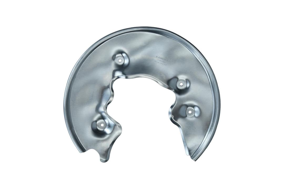 protectie stropire,disc frana KAMOKA 1180060