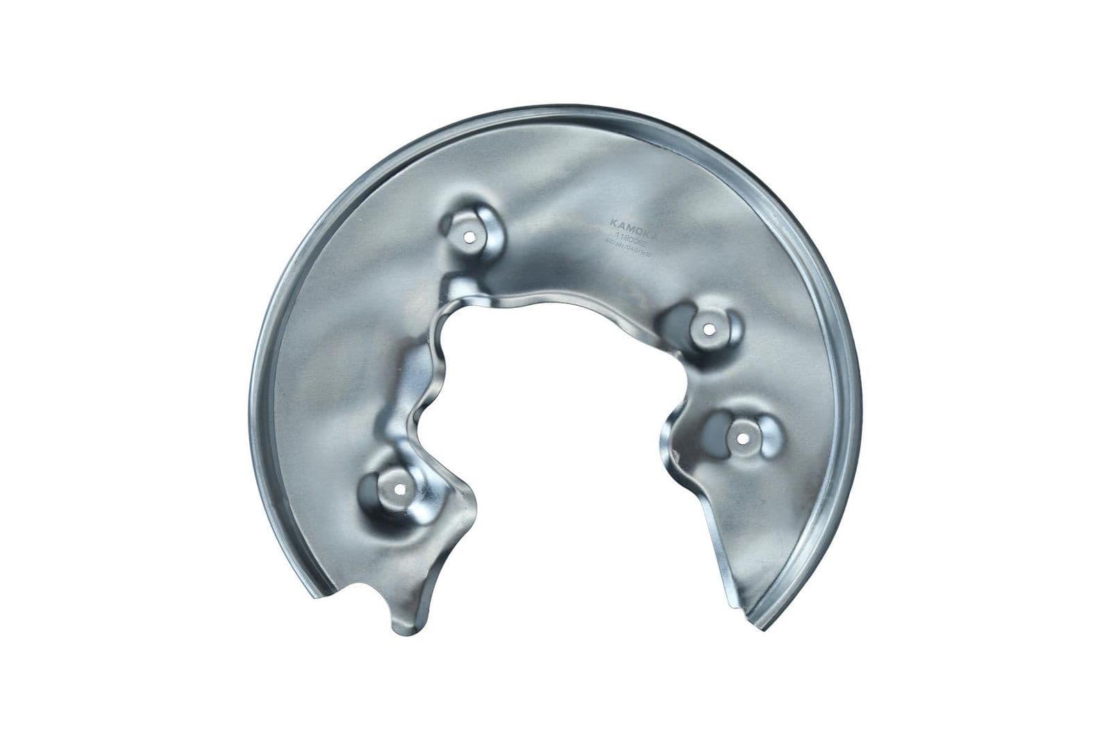 protectie stropire,disc frana KAMOKA 1180060