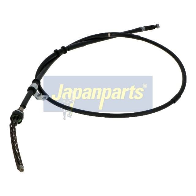 Cablu, frana de parcare JAPANPARTS BC-575L