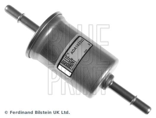 filtru combustibil BLUE PRINT ADA102322