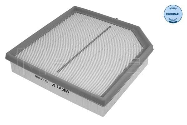 Filtru aer MEYLE -ORIGINAL: True to OE. 512 321 0008