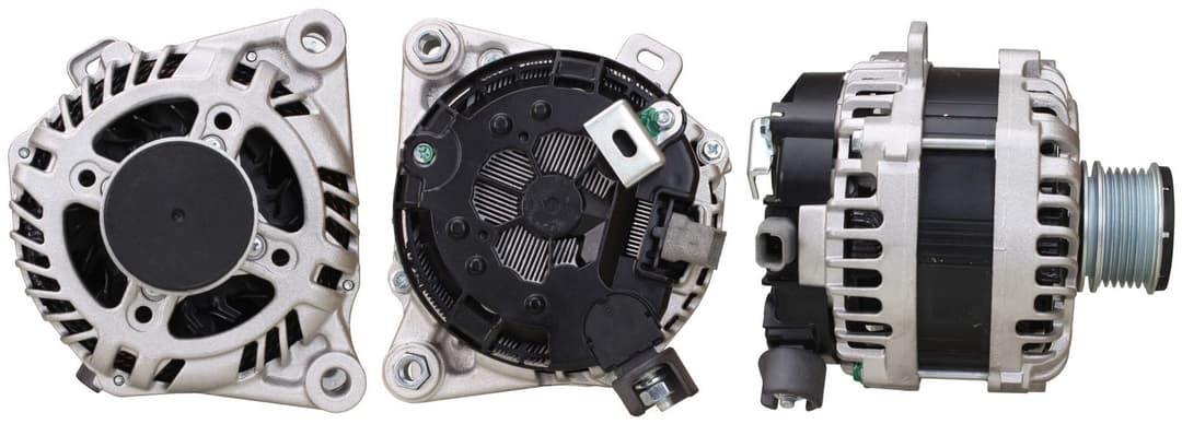 Generator / Alternator ELSTOCK 28-8763