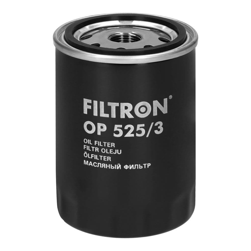 Filtru ulei FILTRON OP 525/3