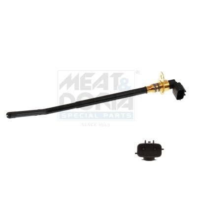 senzor,nivel ulei motor MEAT & DORIA 72287