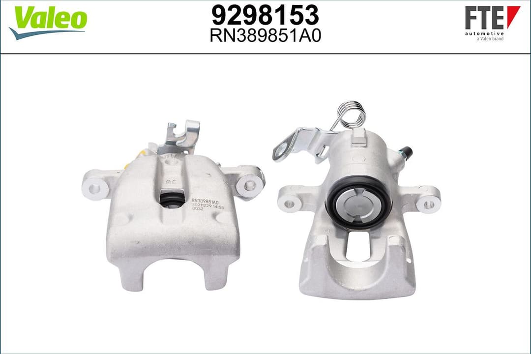Etrier frana FTE NEOGEN 9298153