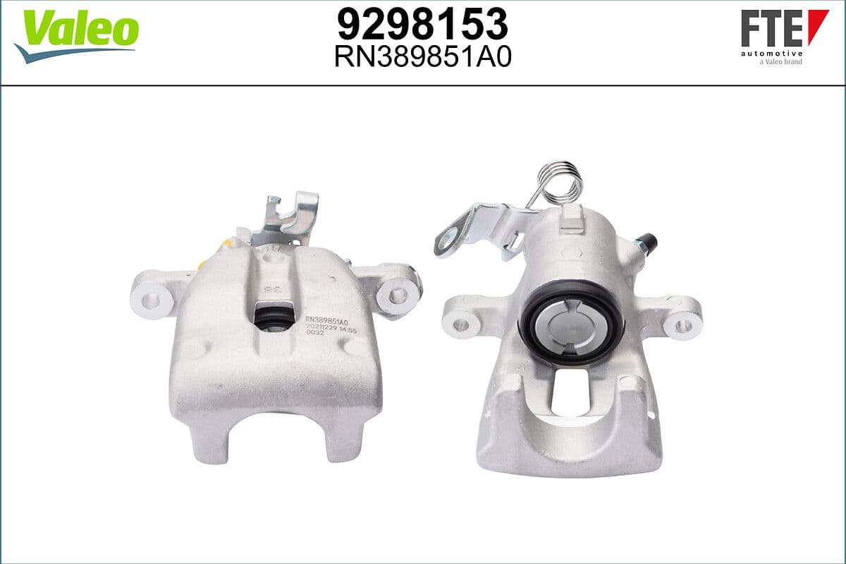 Etrier frana FTE NEOGEN 9298153