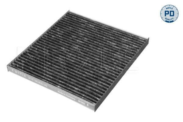 Filtru, aer habitaclu MEYLE -PD: Advanced performance and design. 37-12 326 0010/PD