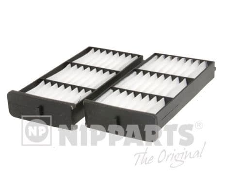 Filtru, aer habitaclu NIPPARTS J1345007