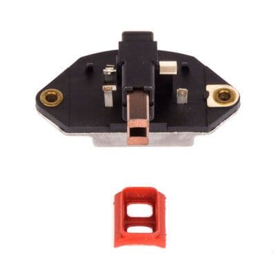 Regulator, alternator MAHLE MGX 573KIT