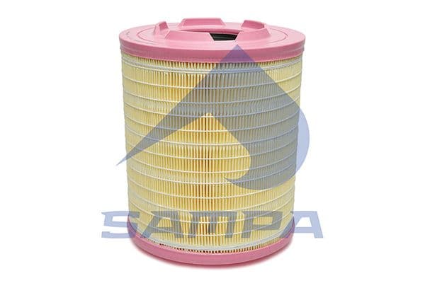 Filtru aer SAMPA 034.036