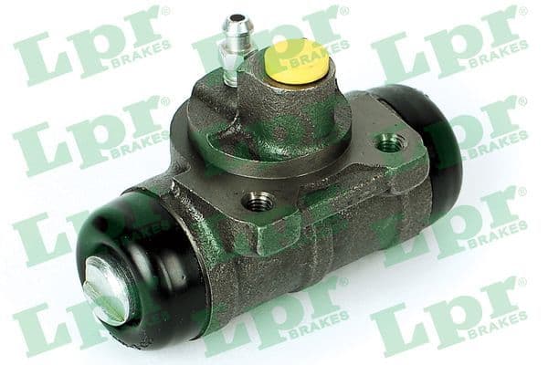 Cilindru receptor frana LPR 4636