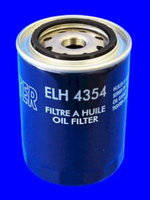 Filtru ulei MECAFILTER ELH4354