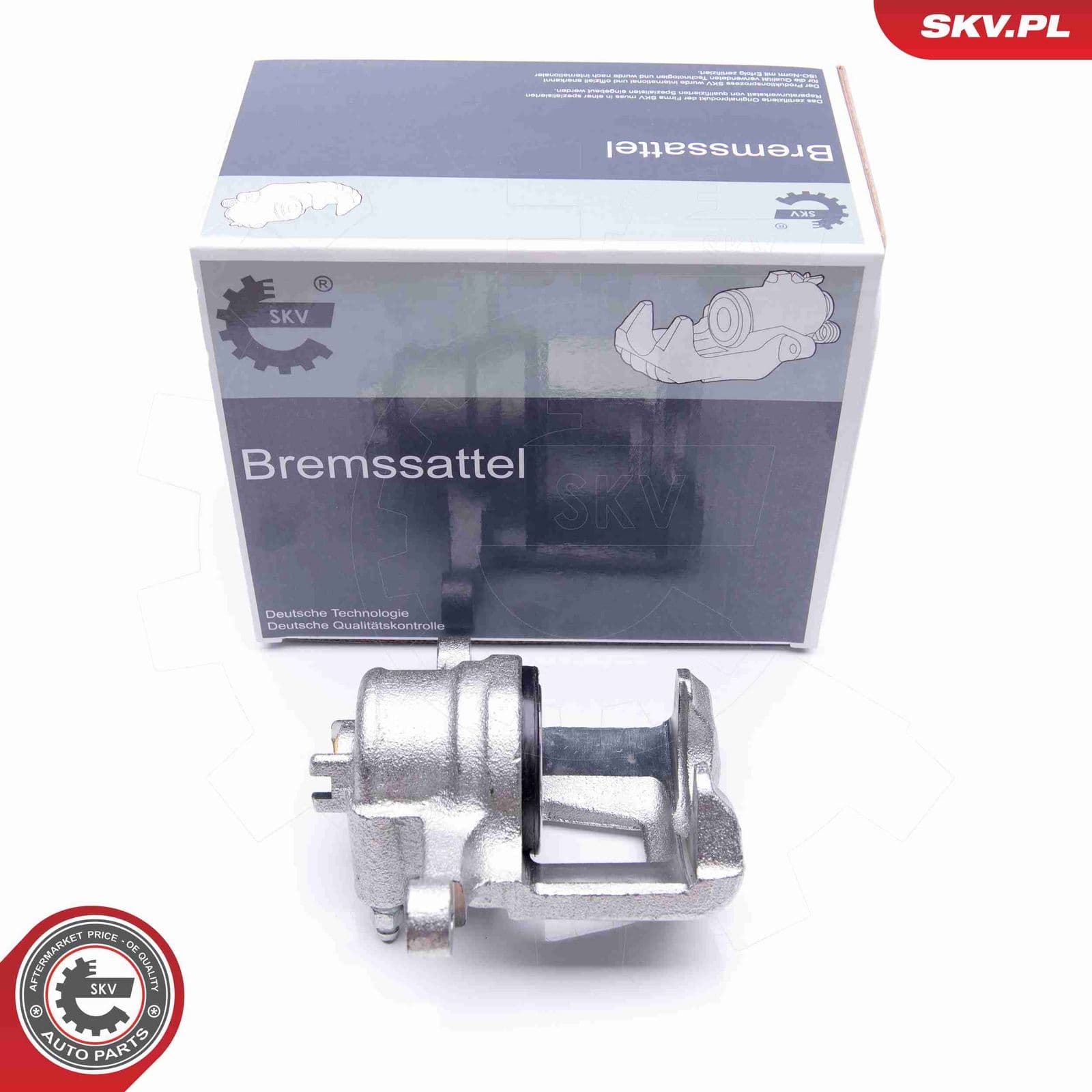 Etrier frana ESEN SKV 34SKV171