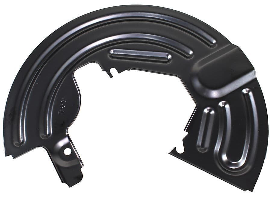 protectie stropire,disc frana METZGER 6115255