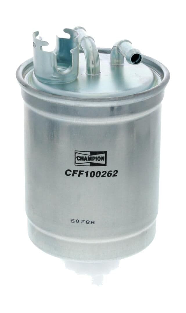 filtru combustibil CHAMPION CFF100262