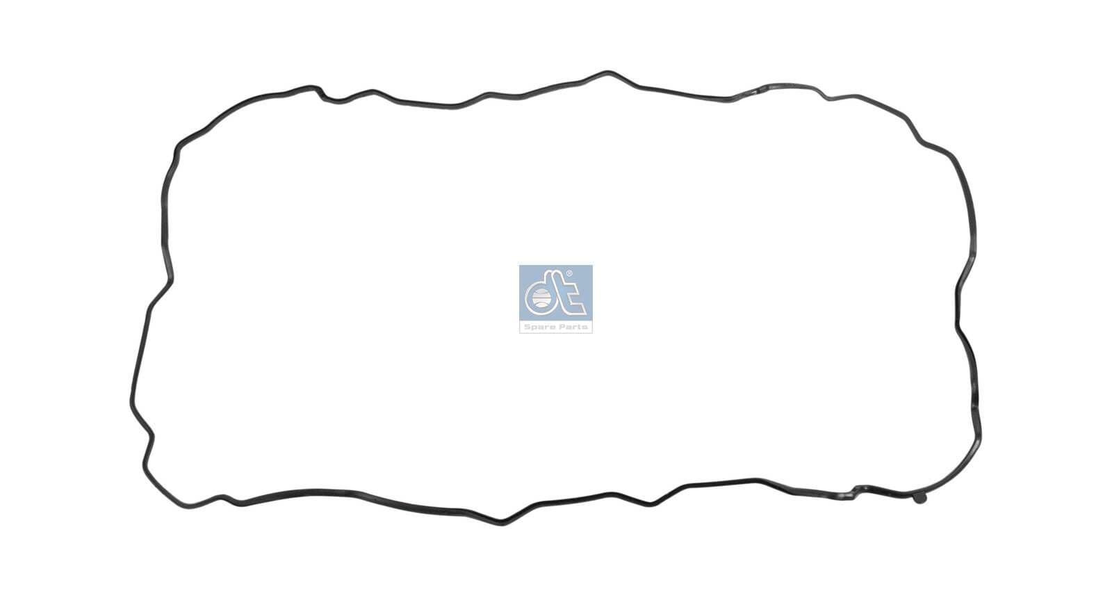 Garnitura baie ulei DT Spare Parts 4.20594