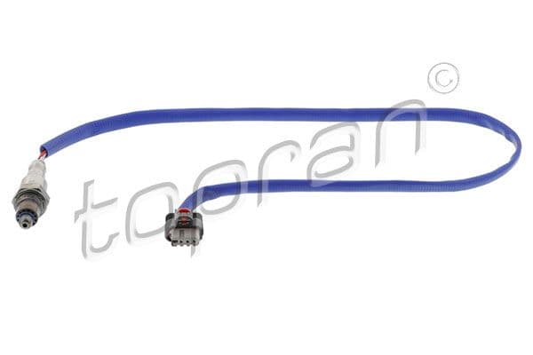 Sonda Lambda TOPRAN 625 017