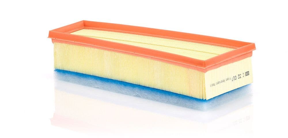 Filtru aer MANN-FILTER C 32 017