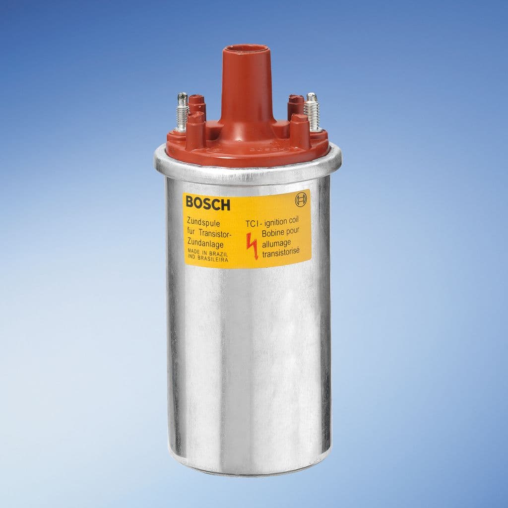 bobina de inductie BOSCH 0 221 118 322