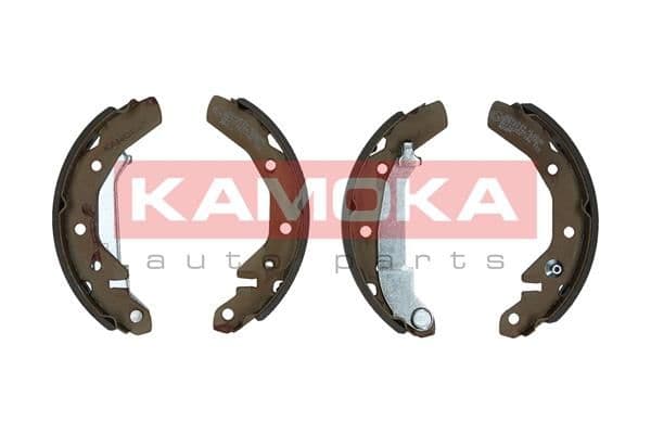 Set saboti frana KAMOKA JQ202024