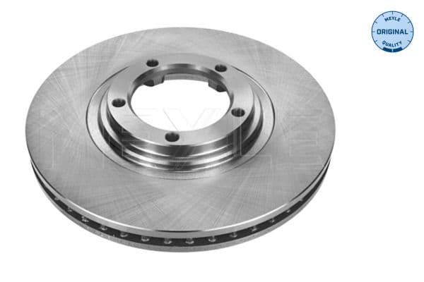 Disc frana MEYLE -ORIGINAL: True to OE. 37-15 521 0023