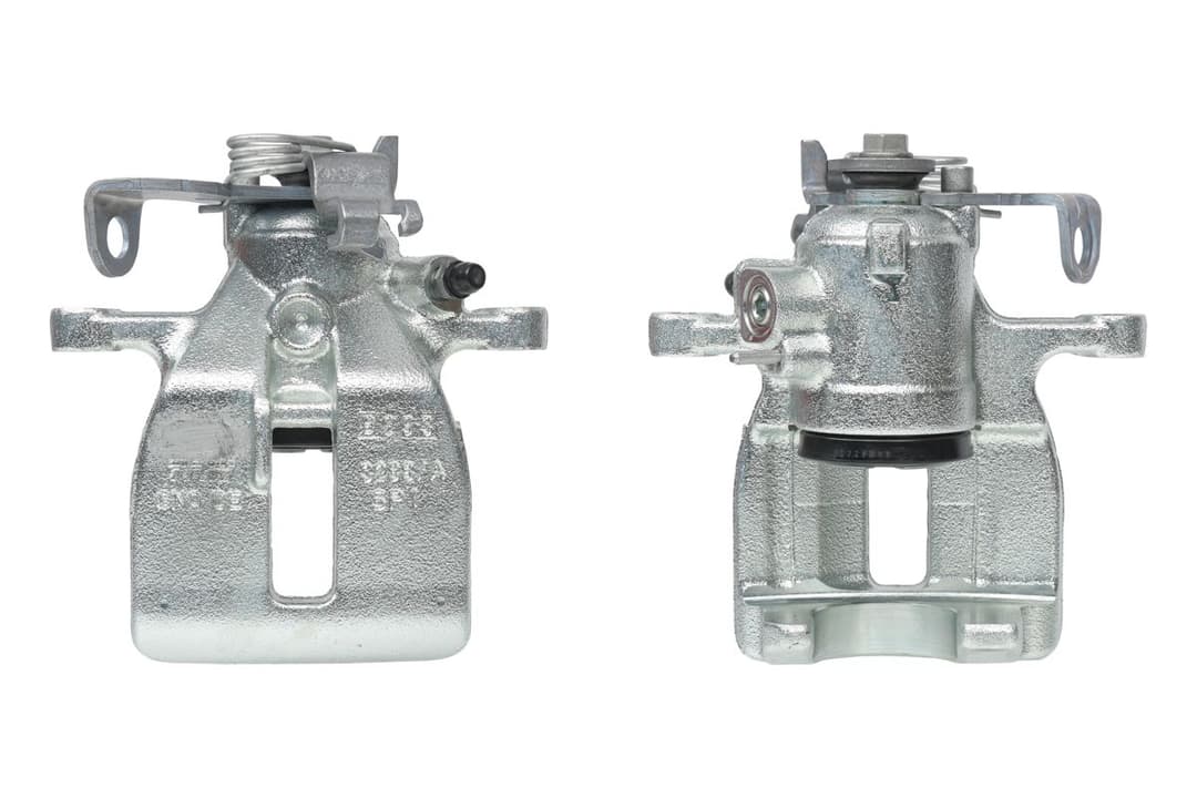 Etrier frana ATE 24.3414-1714.5