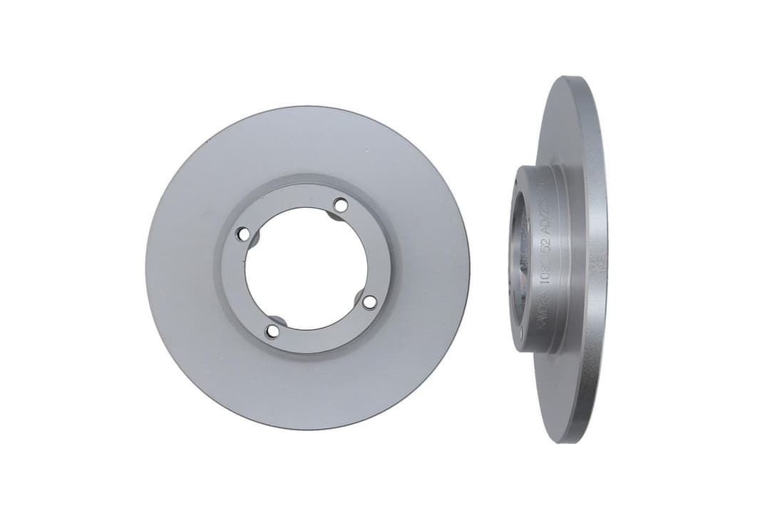 Disc frana KAMOKA 1032152