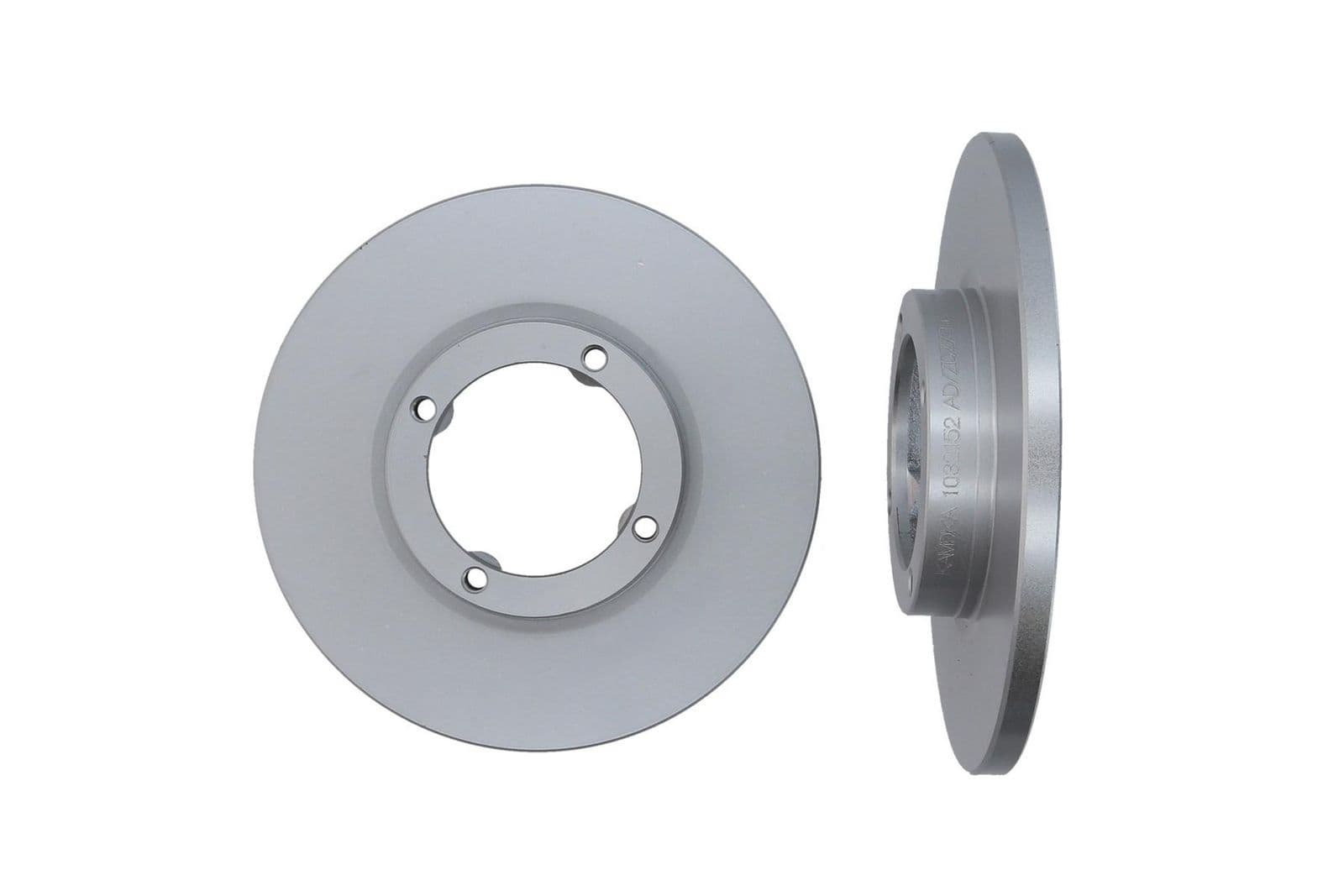 Disc frana KAMOKA 1032152