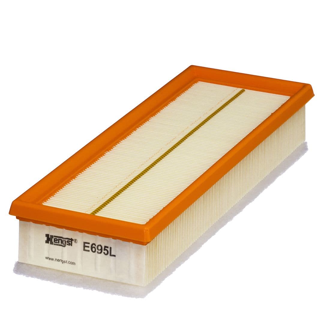 Filtru aer HENGST FILTER E695L