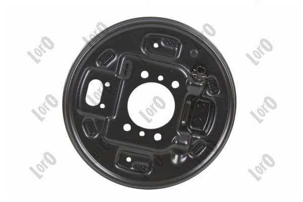 protectie stropire,disc frana ABAKUS LORO 131-07-687