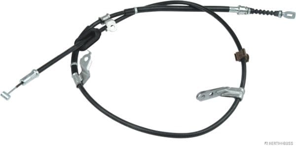 Cablu, frana de parcare HERTH+BUSS JAKOPARTS J3934094