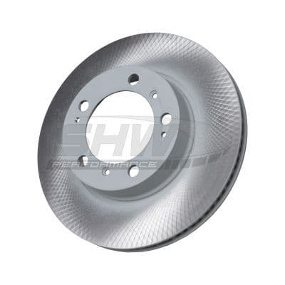 Disc frana SHW PERFORMANCE PFX39861